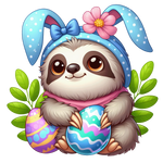 Easter 329 Easter Day  Holiday Ready To Press Dtf Transfers dtfintexas