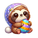 Easter 330Easter Day  Holiday Ready To Press Dtf Transfers dtfintexas
