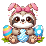 Easter 331 Easter Day  Holiday Ready To Press Dtf Transfers dtfintexas