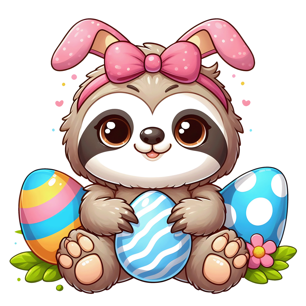 Easter 331 Easter Day  Holiday Ready To Press Dtf Transfers dtfintexas