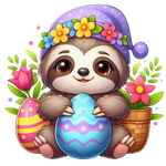 Easter 332 Easter Day  Holiday Ready To Press Dtf Transfers dtfintexas