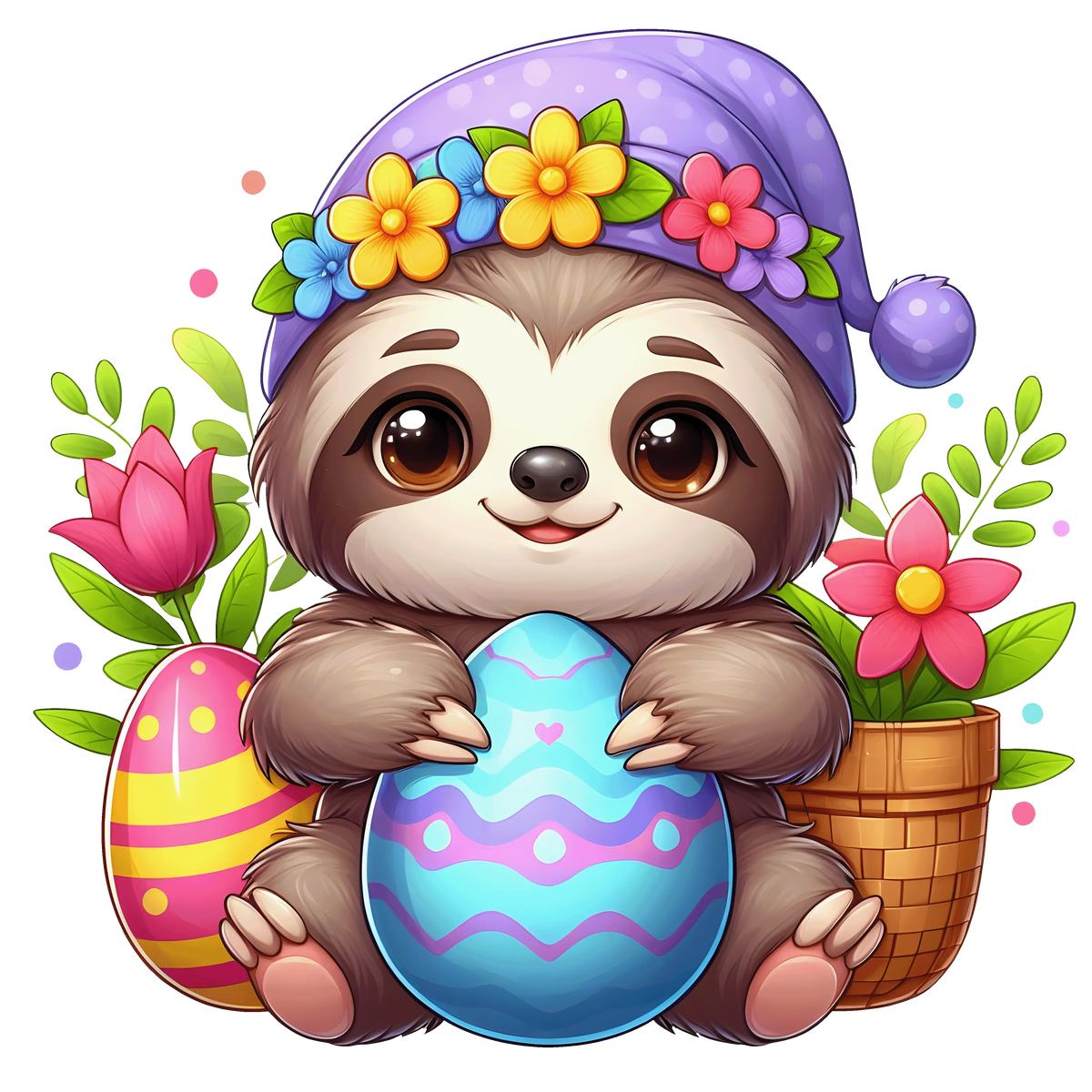Easter 332 Easter Day  Holiday Ready To Press Dtf Transfers dtfintexas