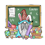 Teachers Easter 34 Easter Day Holiday Ready To Press Dtf Transfers dtfintexas