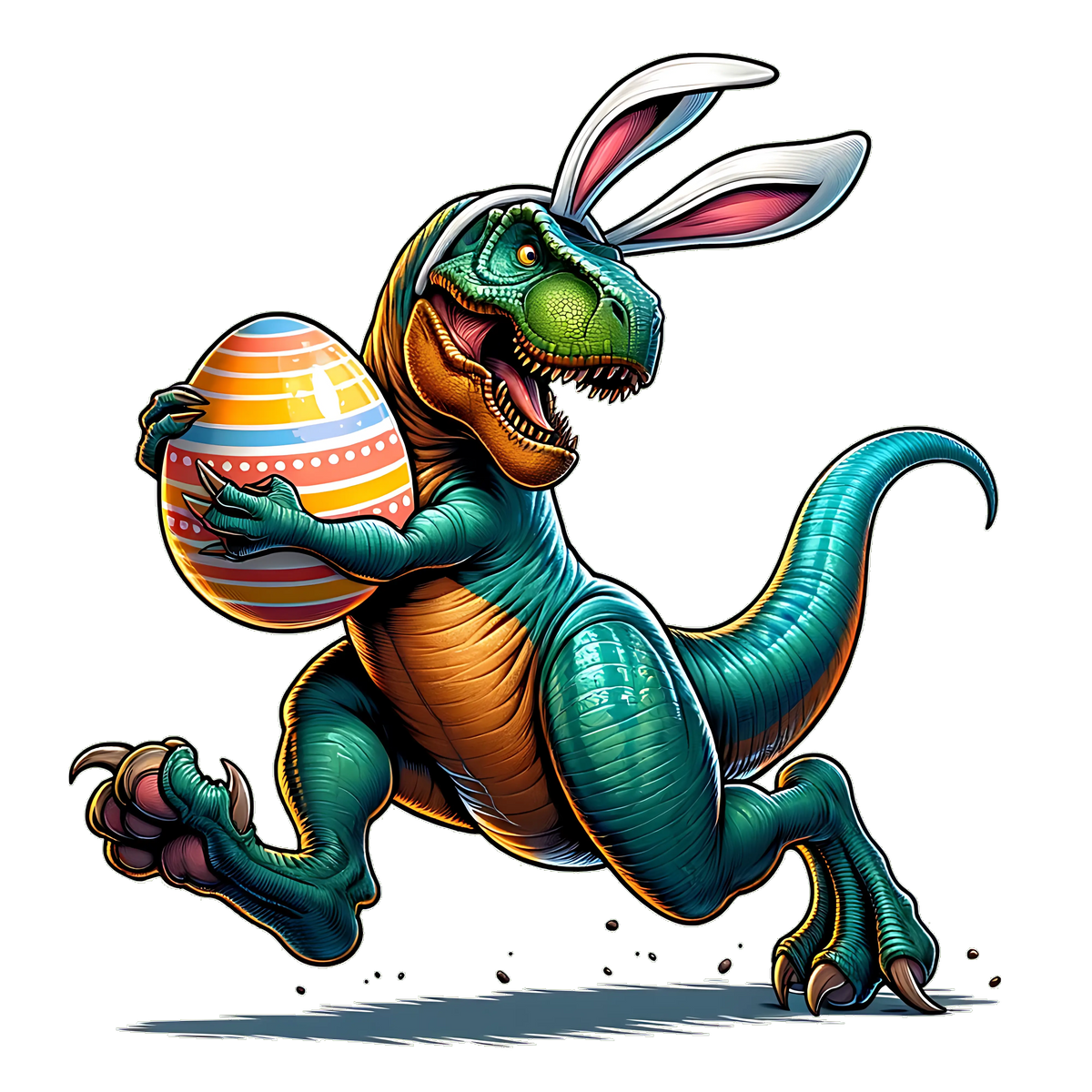 Easter 340 Easter Day  Holiday Ready To Press Dtf Transfers dtfintexas