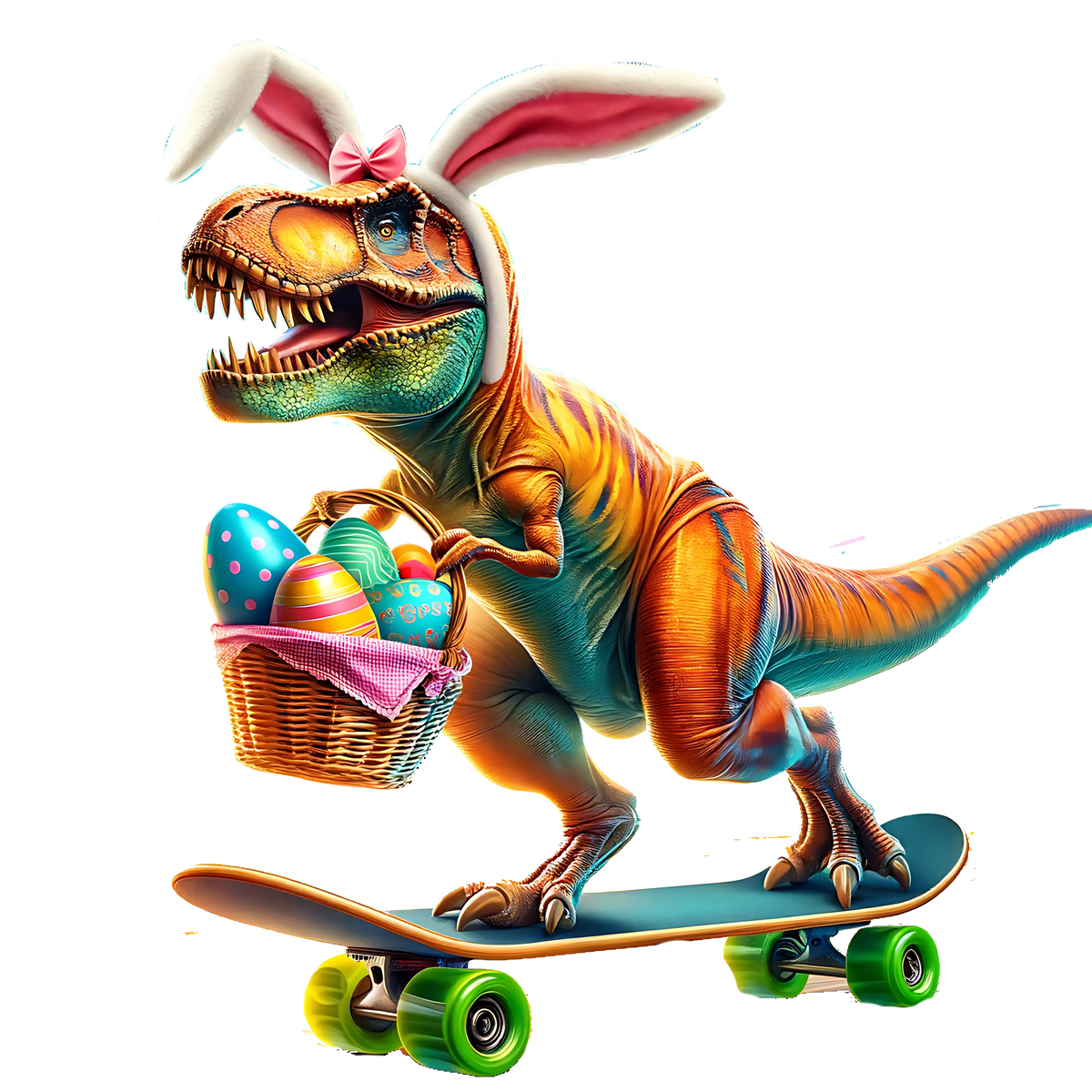 Easter 345 Easter Day  Holiday Ready To Press Dtf Transfers dtfintexas