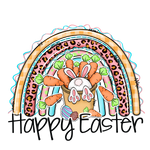 Happy  Easter 37 Easter Day Holiday Ready To Press Dtf Transfers dtfintexas