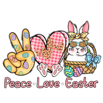 Easter 39 Easter Day Holiday Ready To Press Dtf Transfers dtfintexas
