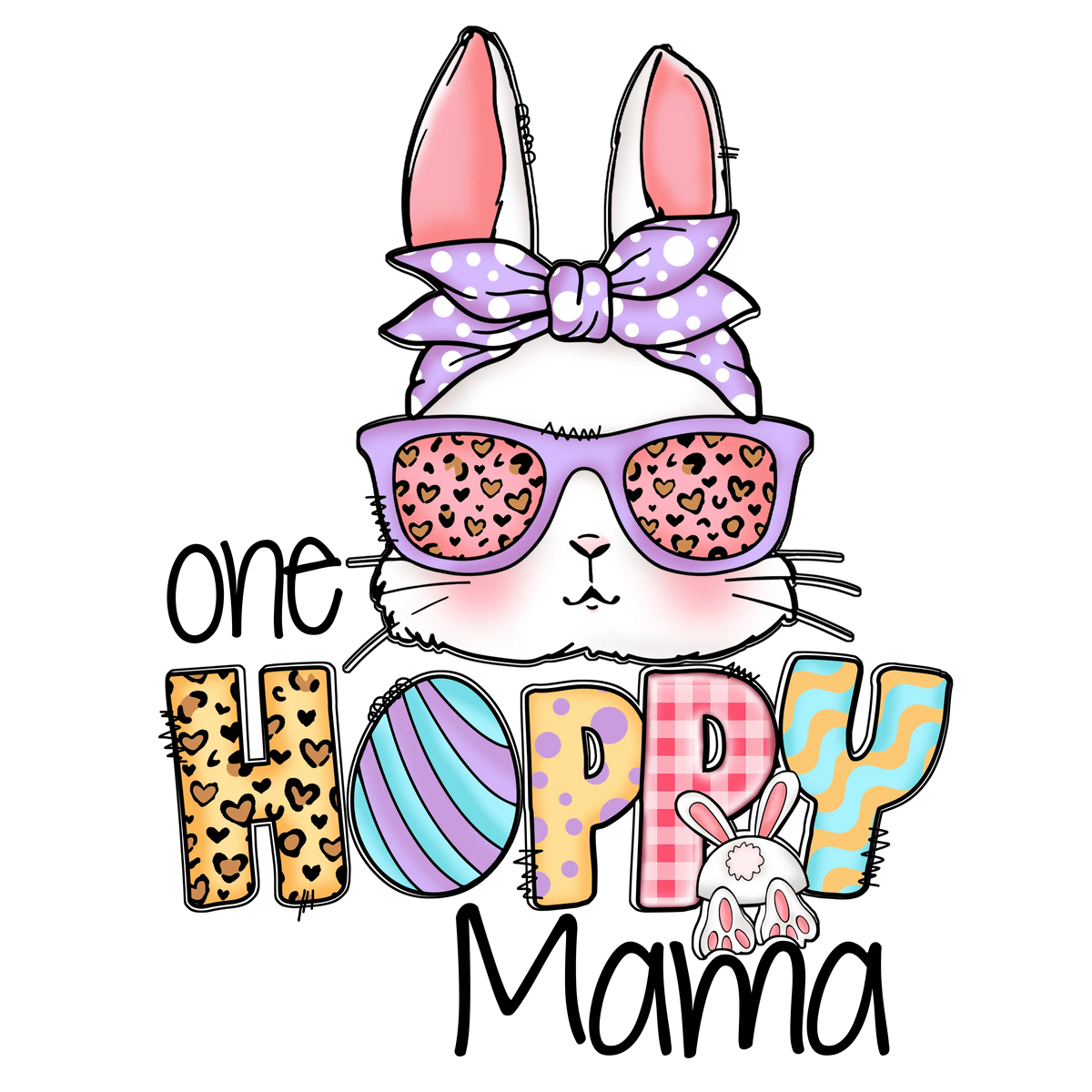 Easter  40  Easter Day Holiday Ready To Press Dtf Transfers dtfintexas