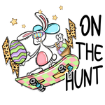 Easter  43 Easter Day Holiday Ready To Press Dtf Transfers dtfintexas