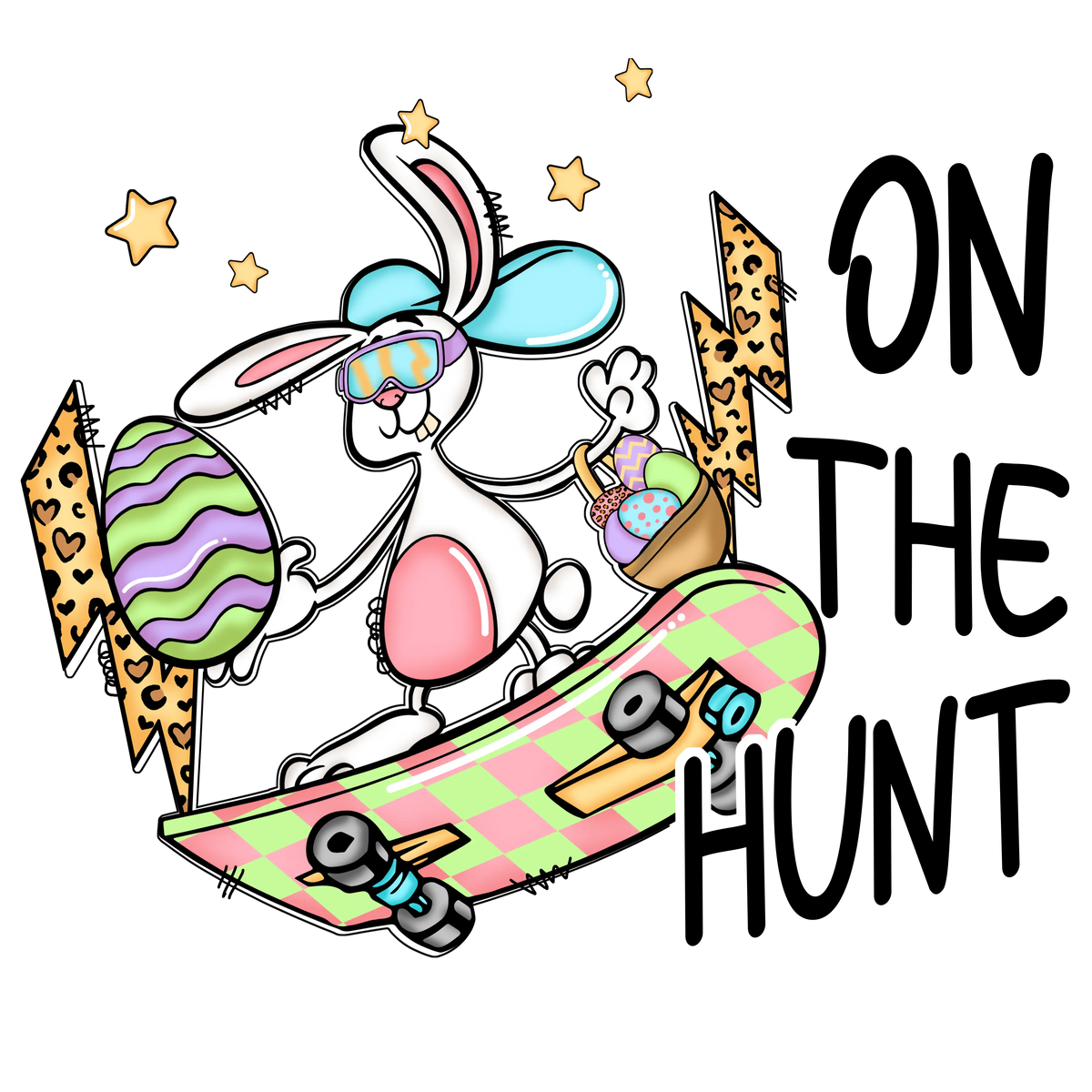 Easter  43 Easter Day Holiday Ready To Press Dtf Transfers dtfintexas