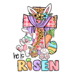 Easter  44 Easter Day Holiday Ready To Press Dtf Transfers dtfintexas