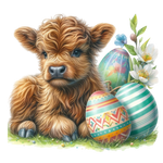Easter 49 Easter Day  Holiday Ready To Press Dtf Transfers dtfintexas
