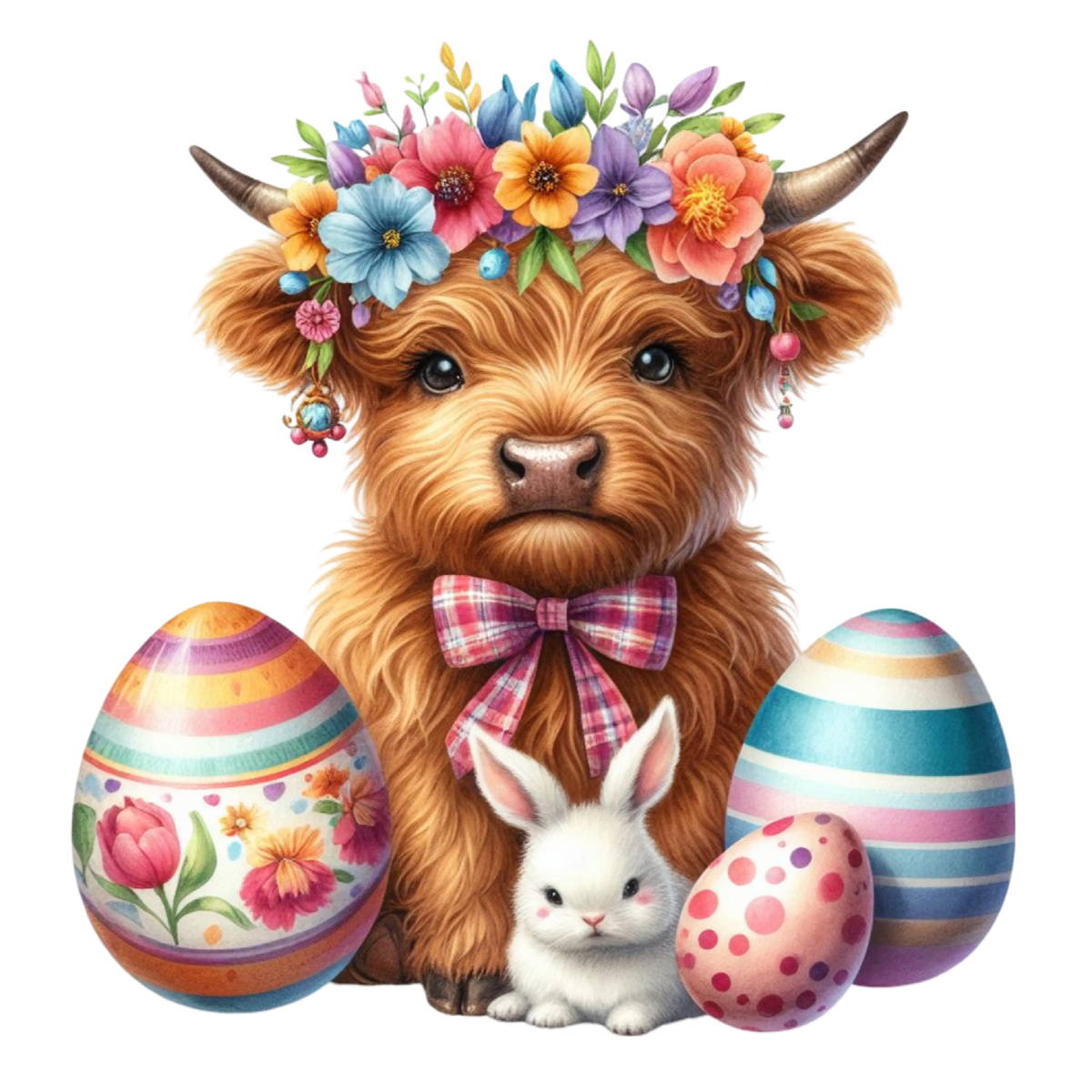 Easter 51 Easter Day  Holiday Ready To Press Dtf Transfers dtfintexas