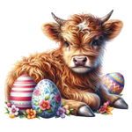 Easter 52 Easter Day  Holiday Ready To Press Dtf Transfers dtfintexas