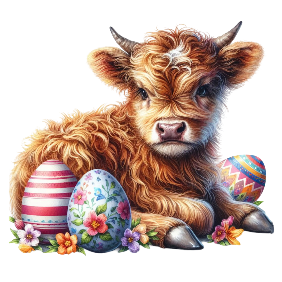 Easter 52 Easter Day  Holiday Ready To Press Dtf Transfers dtfintexas