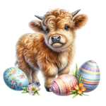 Easter 53 Easter Day  Holiday Ready To Press Dtf Transfers dtfintexas