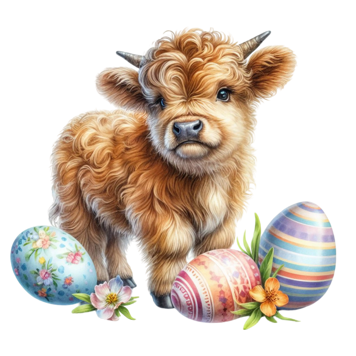 Easter 53 Easter Day  Holiday Ready To Press Dtf Transfers dtfintexas