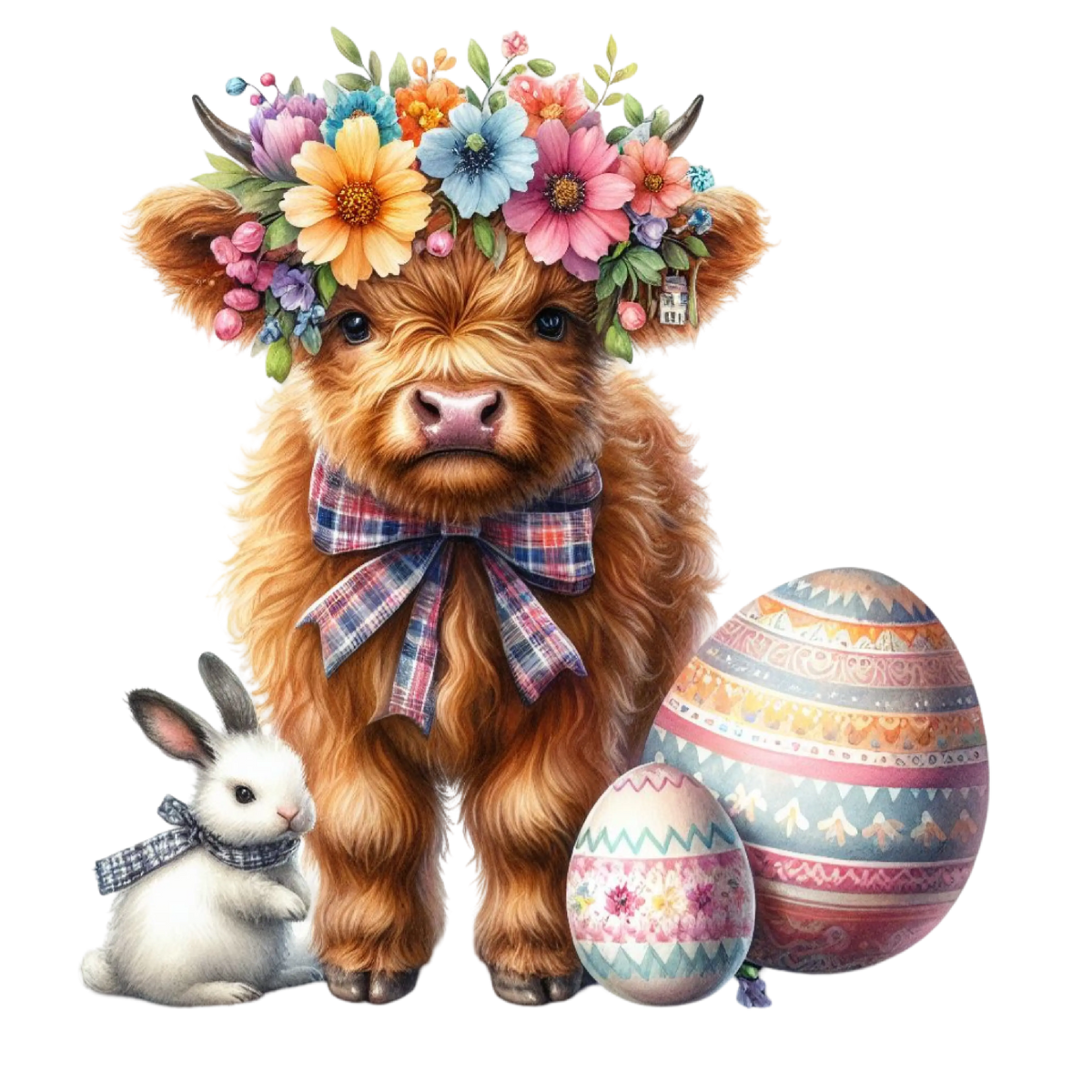 Easter 55 Easter Day  Holiday Ready To Press Dtf Transfers dtfintexas