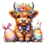 Easter 57 Easter Day  Holiday Ready To Press Dtf Transfers dtfintexas
