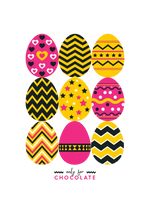 Easter 7 Easter Day Holiday Ready To Press Dtf Transfers dtfintexas