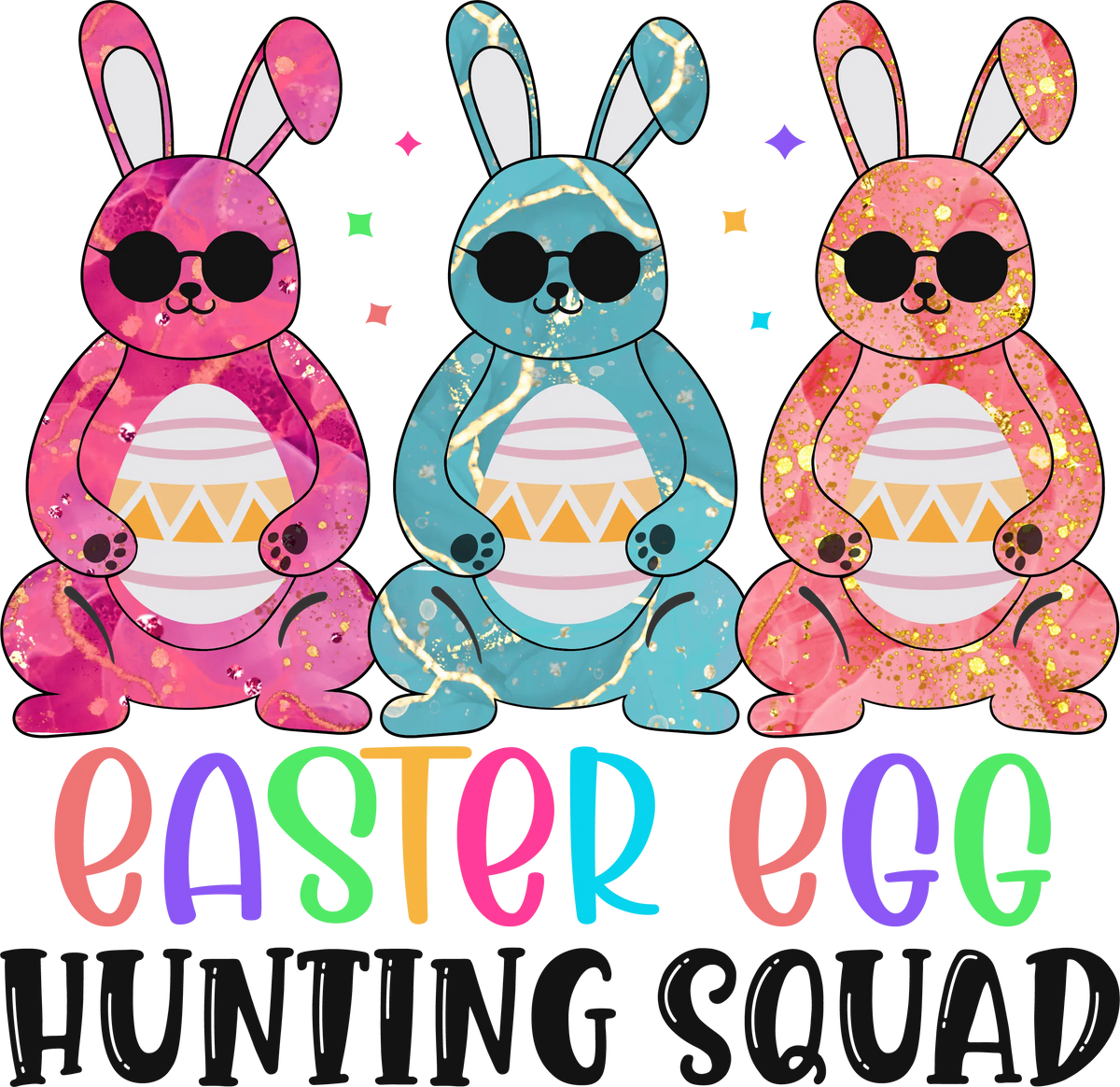 Easter  77 Easter Day  Holiday Ready To Press Dtf Transfers dtfintexas