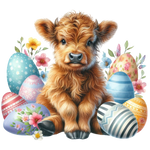 Easter 78  Easter Day  Holiday Ready To Press Dtf Transfers dtfintexas