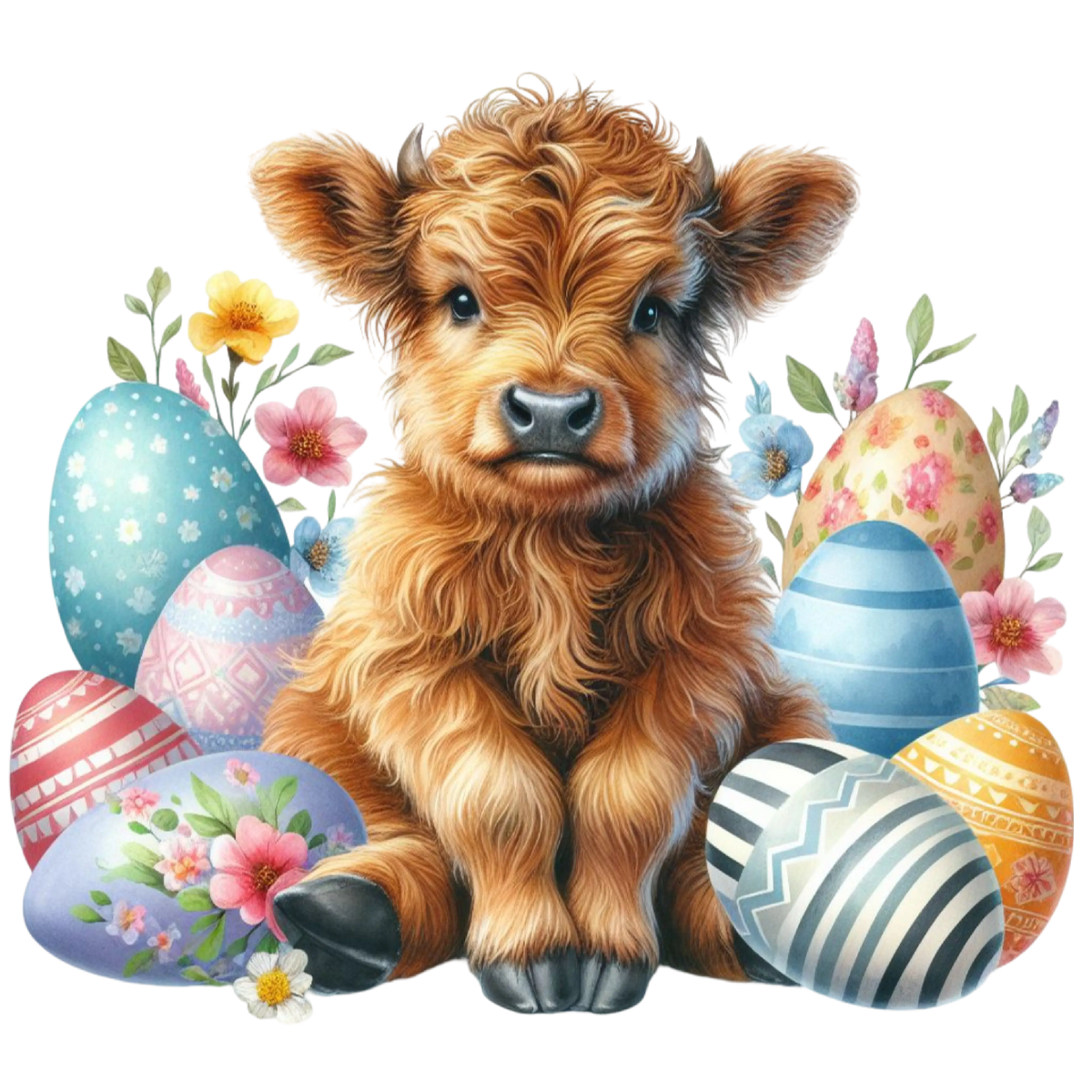 Easter 78  Easter Day  Holiday Ready To Press Dtf Transfers dtfintexas