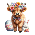 Easter 79  Easter Day  Holiday Ready To Press Dtf Transfers dtfintexas