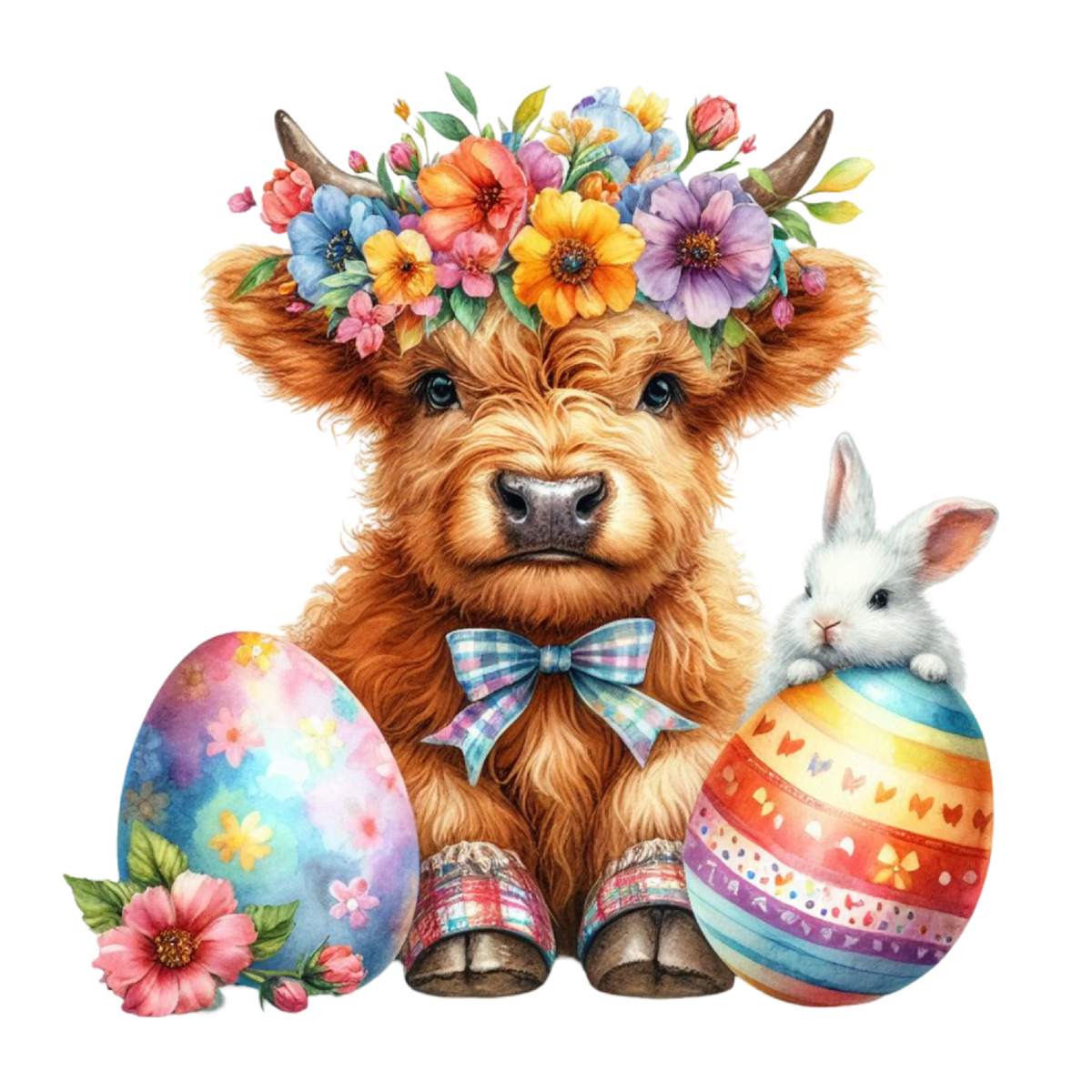 Easter 80 Easter Day  Holiday Ready To Press Dtf Transfers dtfintexas