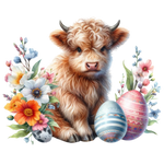 Easter 81 Easter Day  Holiday Ready To Press Dtf Transfers dtfintexas