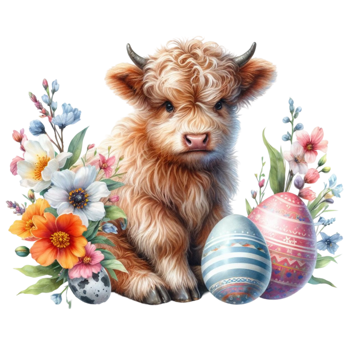 Easter 81 Easter Day  Holiday Ready To Press Dtf Transfers dtfintexas