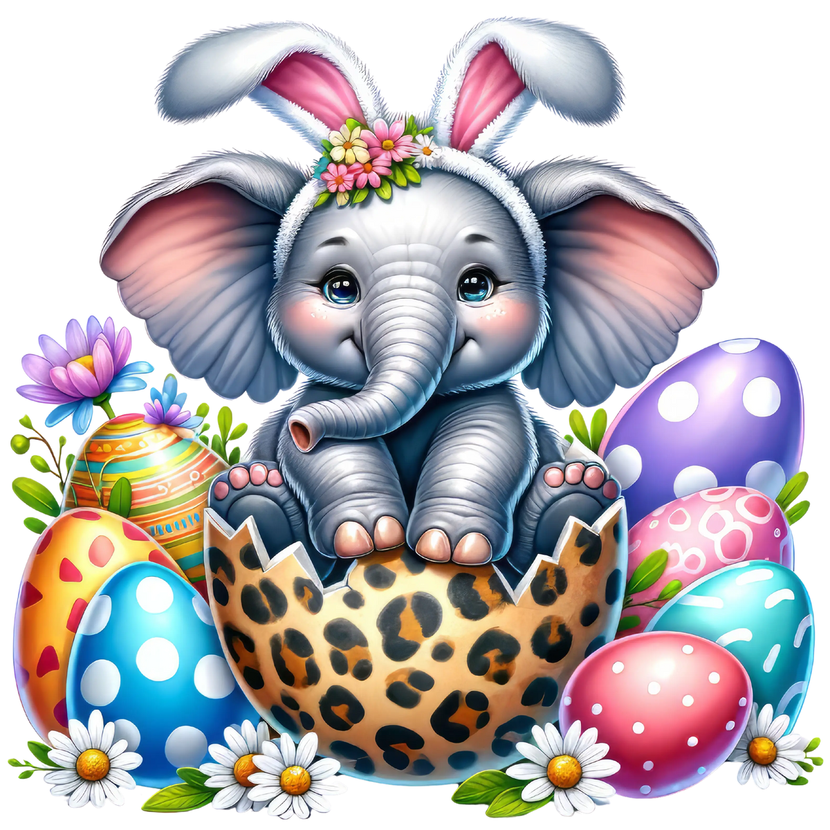 easter animal (3)   Farm Animals  Animals  Ready To Press Dtf Transfers dtfintexas