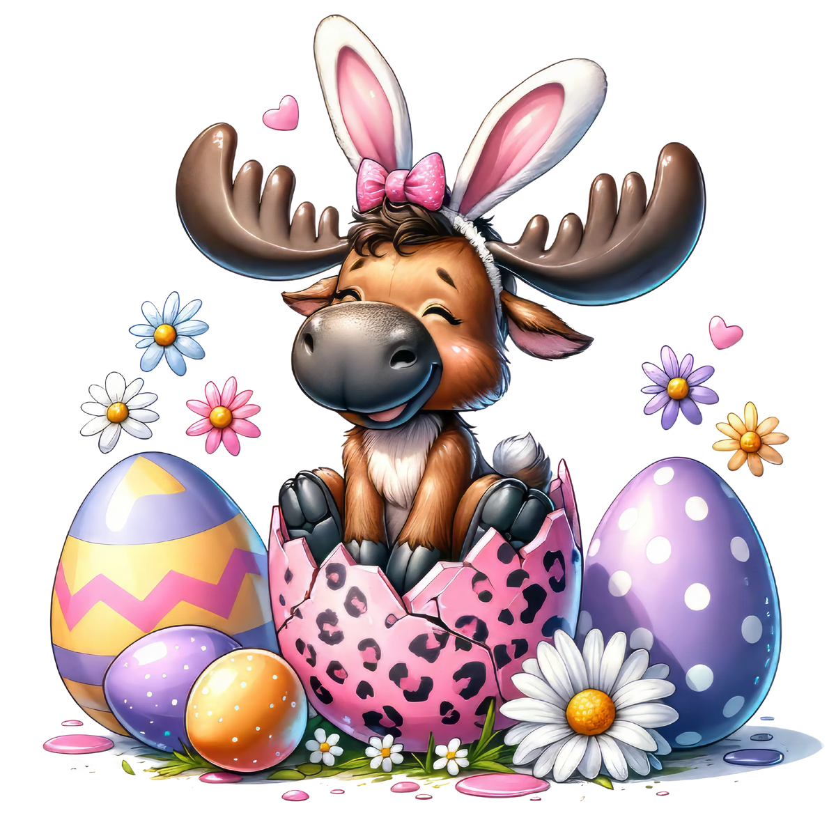 easter animal (8)  Farm Animals  Animals  Ready To Press Dtf Transfers dtfintexas