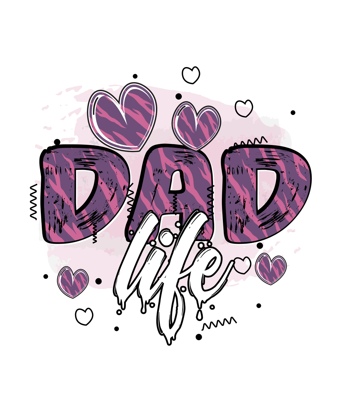 Father Day (11) Father's Day Holiday Ready To Press Dtf Transfers dtfintexas