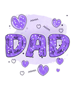 Father Day (13) Father's Day Holiday Ready To Press Dtf Transfers dtfintexas