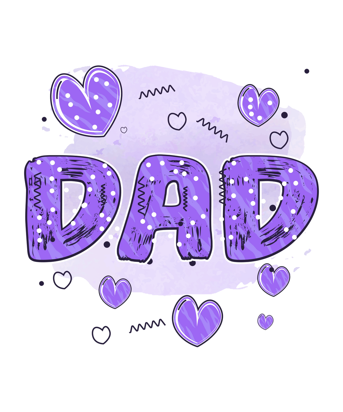 Father Day (13) Father's Day Holiday Ready To Press Dtf Transfers dtfintexas