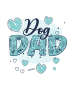 Copy of Father Day (15) Father's Day Holiday Ready To Press Dtf Transfers dtfintexas