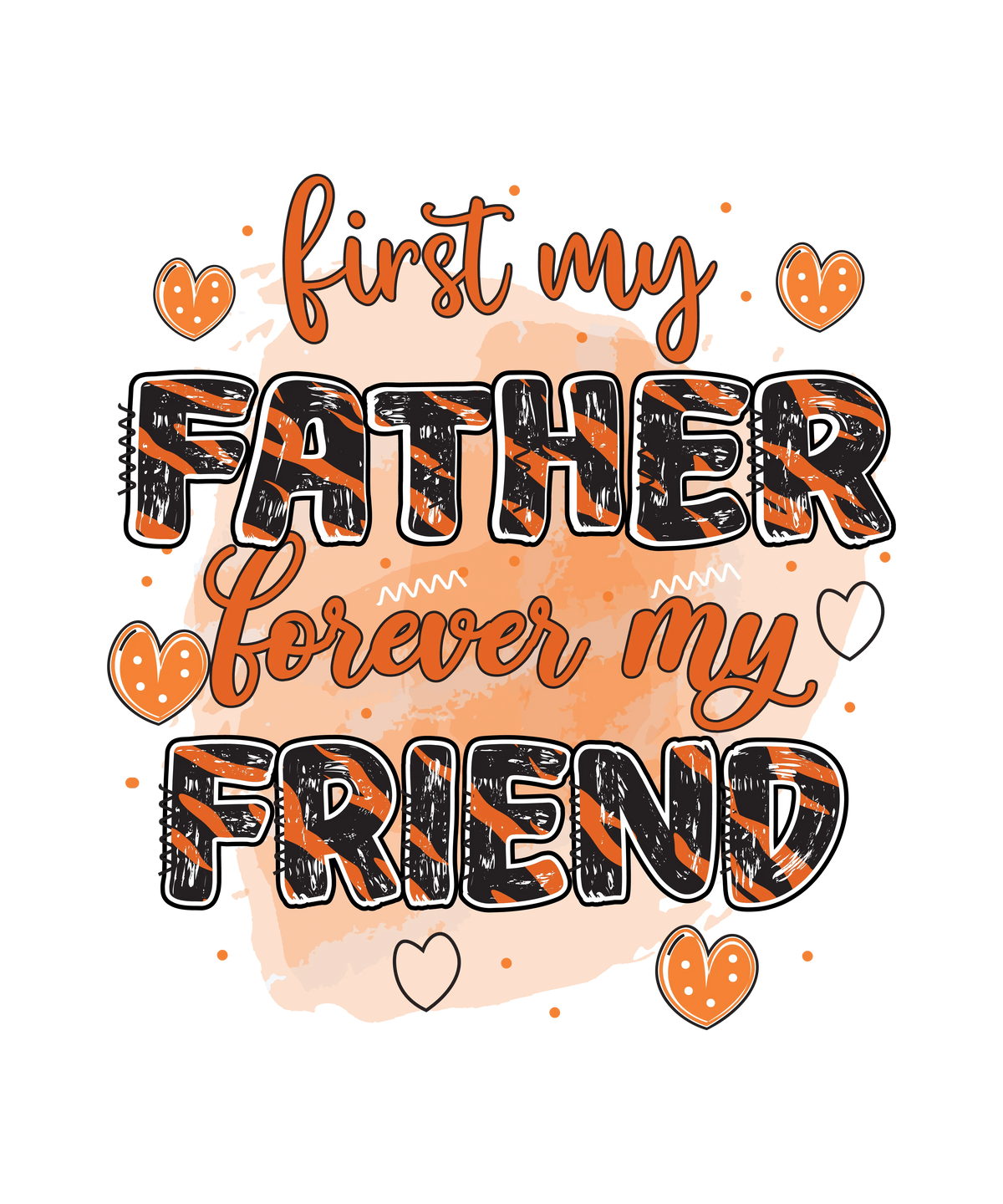 Father Day (17) Father's Day Holiday Ready To Press Dtf Transfers dtfintexas