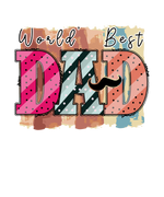 Father Day (18) Father's Day Holiday Ready To Press Dtf Transfers dtfintexas
