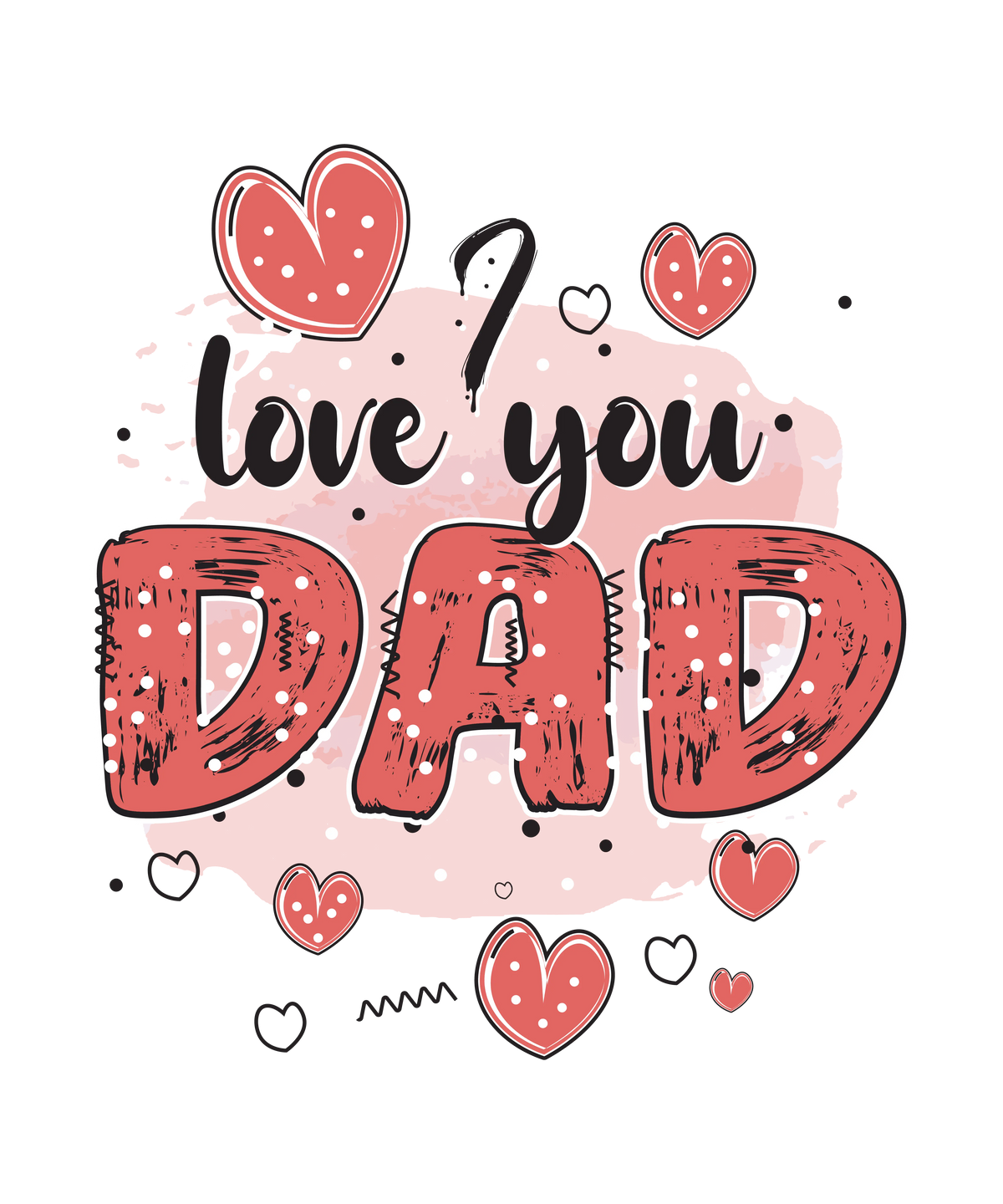 Father Day (19) Father's Day Holiday Ready To Press Dtf Transfers dtfintexas