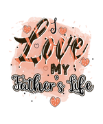 Father Day (21) Father's Day Holiday Ready To Press Dtf Transfers dtfintexas