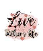 Father Day (23) Father's Day Holiday Ready To Press Dtf Transfers dtfintexas