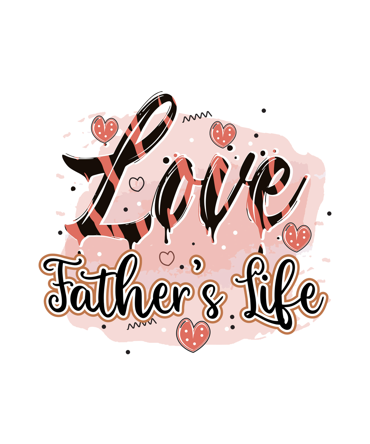 Father Day (23) Father's Day Holiday Ready To Press Dtf Transfers dtfintexas