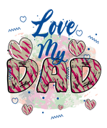 Father Day (24) Father's Day Holiday Ready To Press Dtf Transfers dtfintexas
