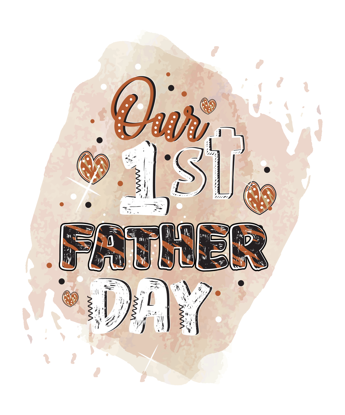 Father Day (27) Father's Day Holiday Ready To Press Dtf Transfers dtfintexas