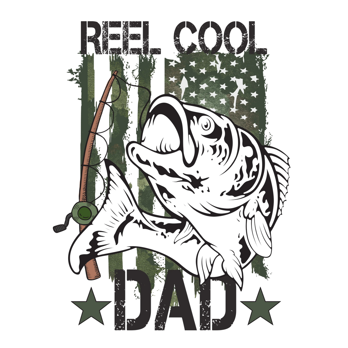 Father Day (62) Father's Day Holiday Ready To Press Dtf Transfers dtfintexas