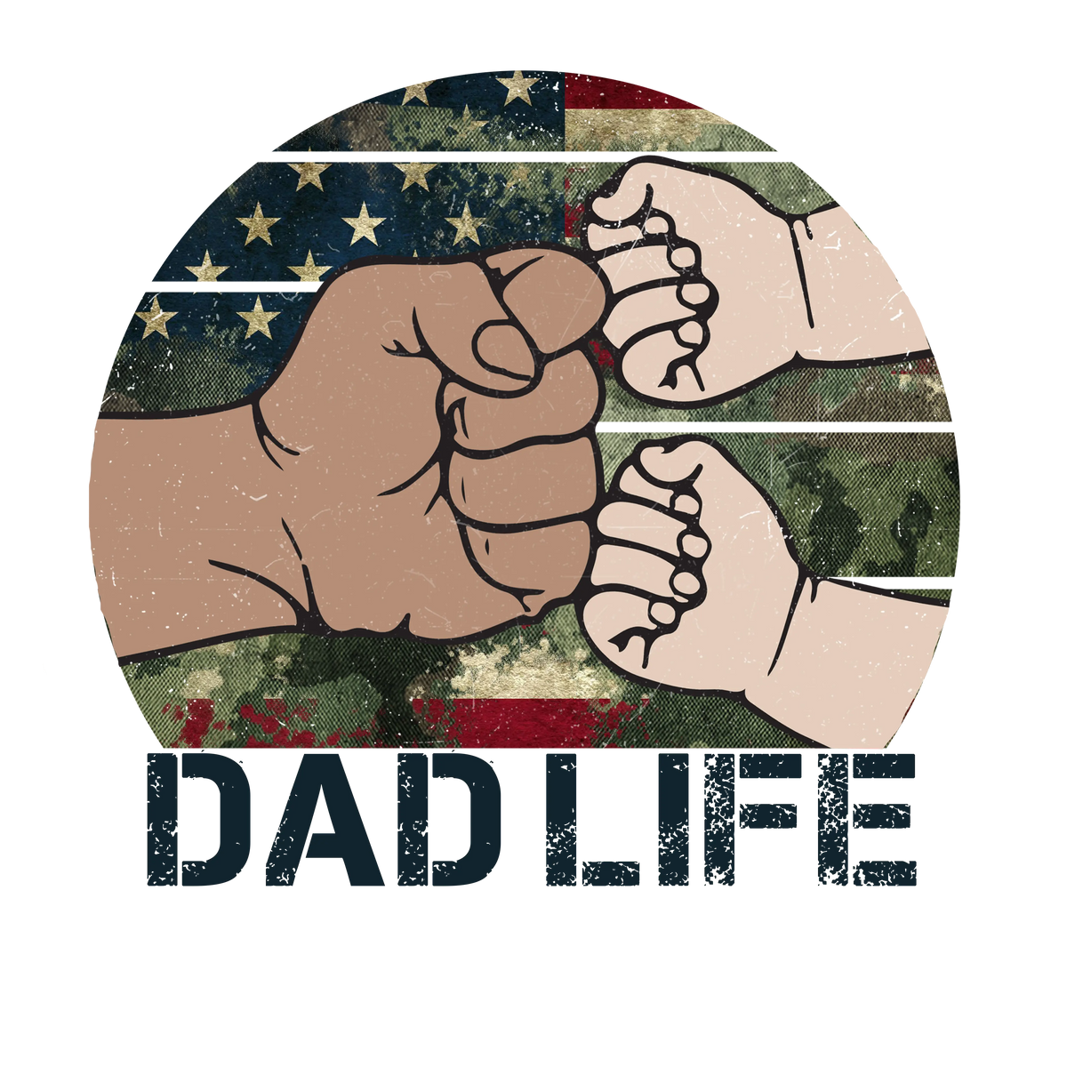 Father Day (64) Father's Day Holiday Ready To Press Dtf Transfers dtfintexas