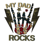 Father Day (67) Father's Day Holiday Ready To Press Dtf Transfers dtfintexas