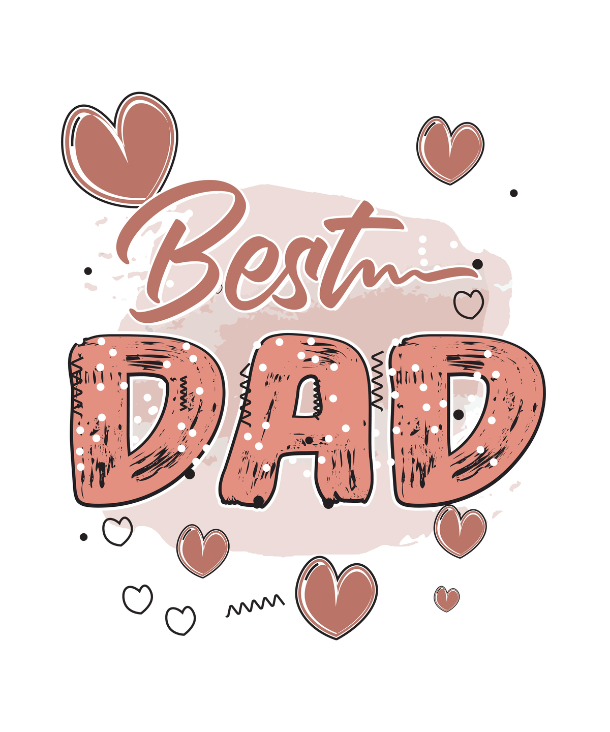 father day (7) Father's Day Holiday Ready To Press Dtf Transfers dtfintexas