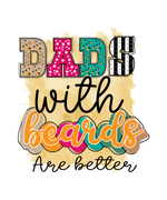 Father Day (8) Father's Day Holiday Ready To Press Dtf Transfers dtfintexas